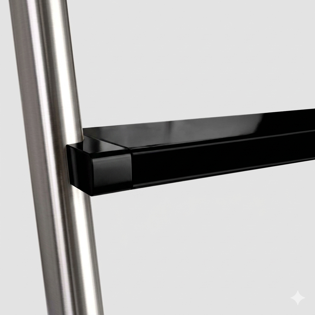 MWE Custom ladder options