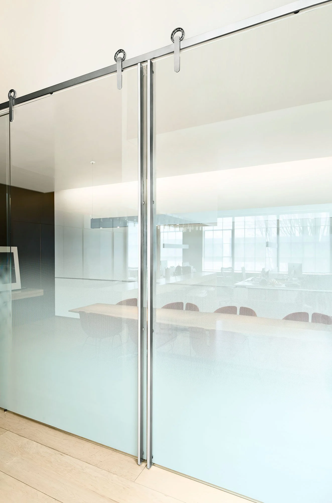Krownlab door handle INGER