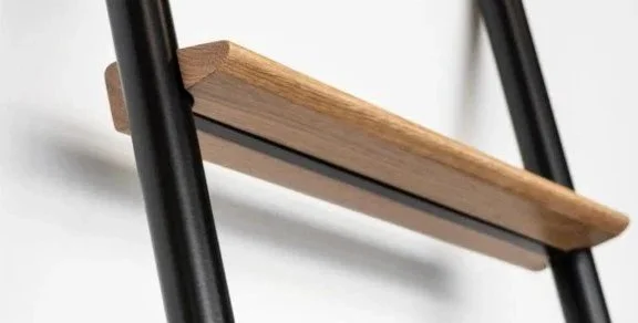 	
MWE Custom ladder options

