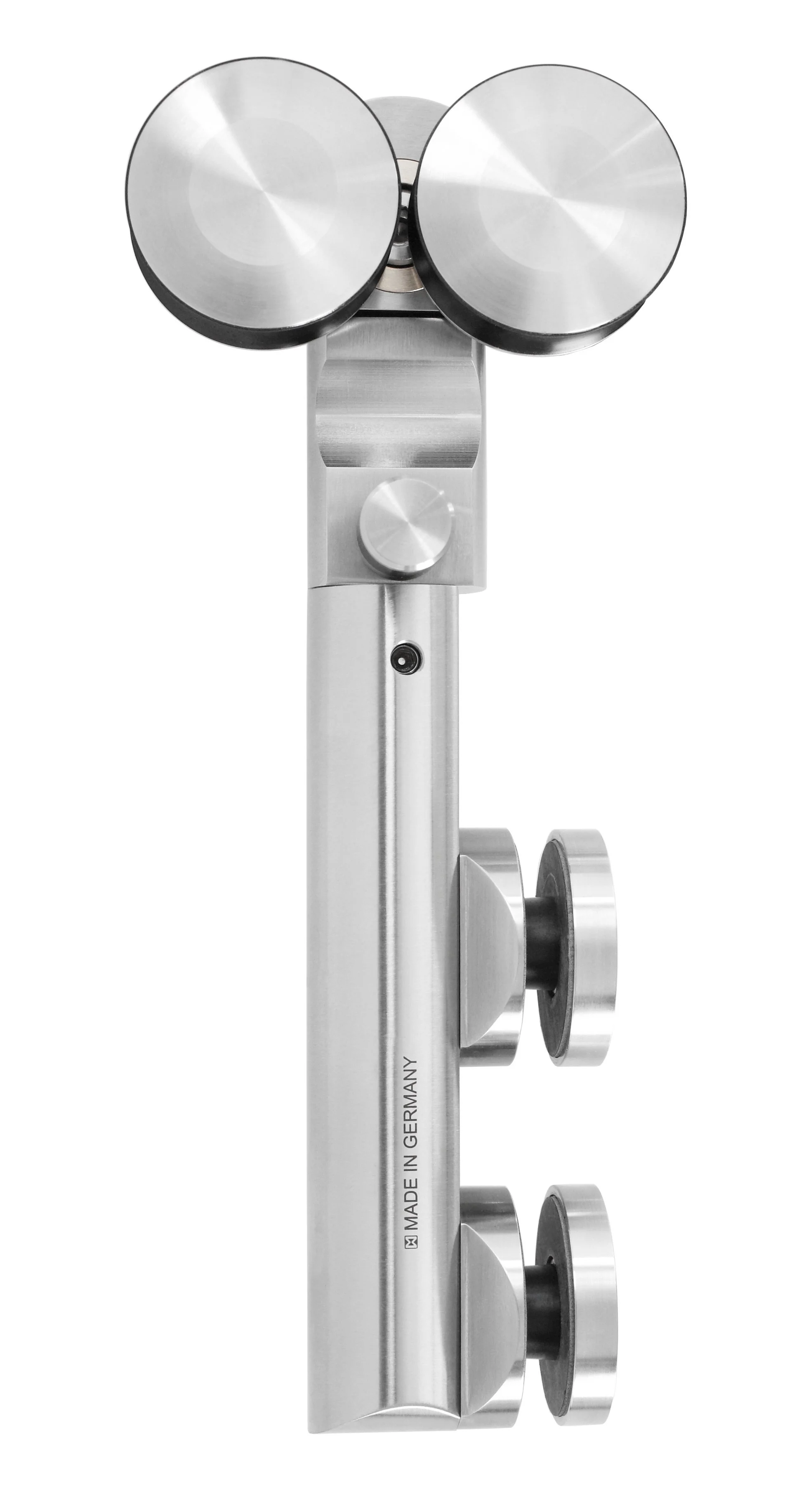 MWE Vario barn door hardware