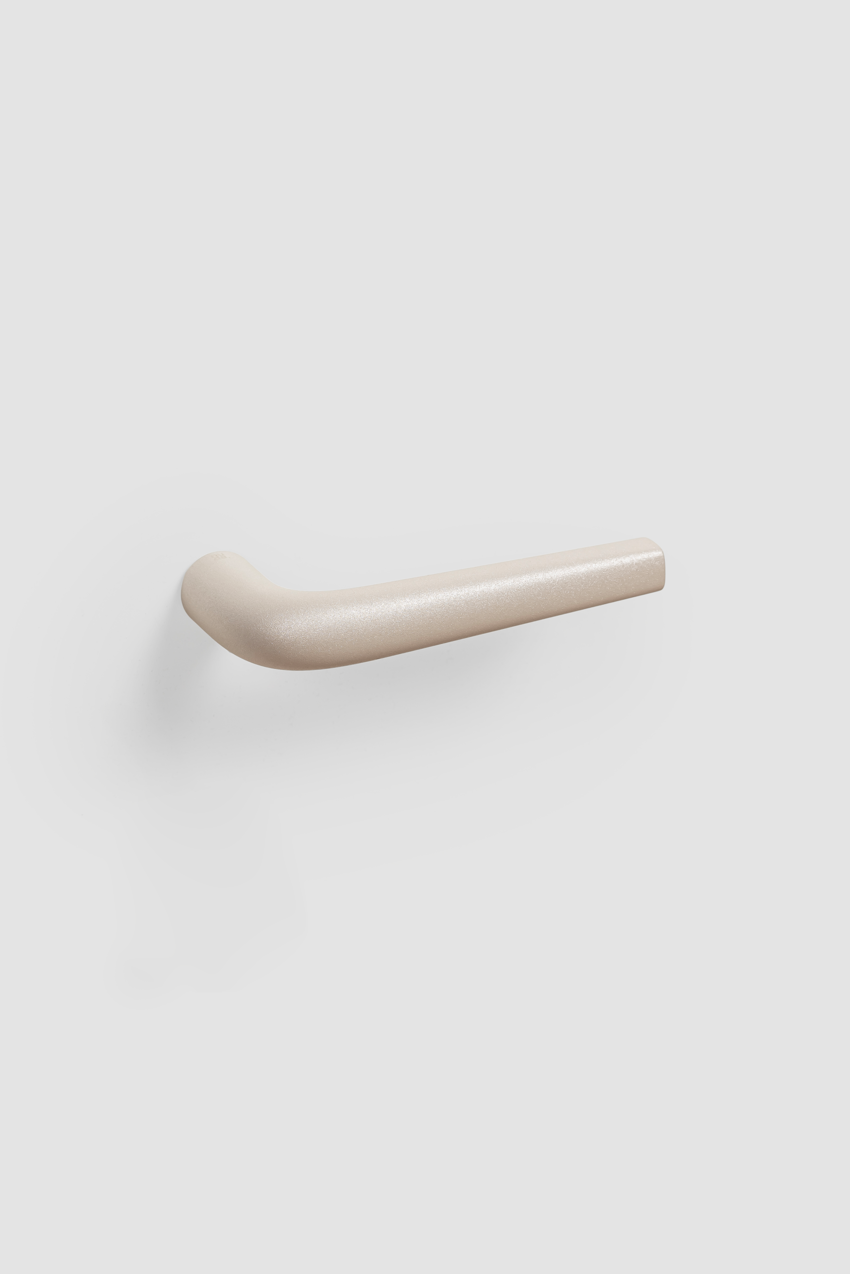 Verum Italy roseless lever handle, GALA model