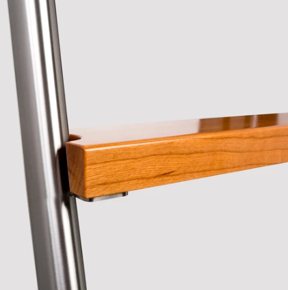 MWE Custom ladder options