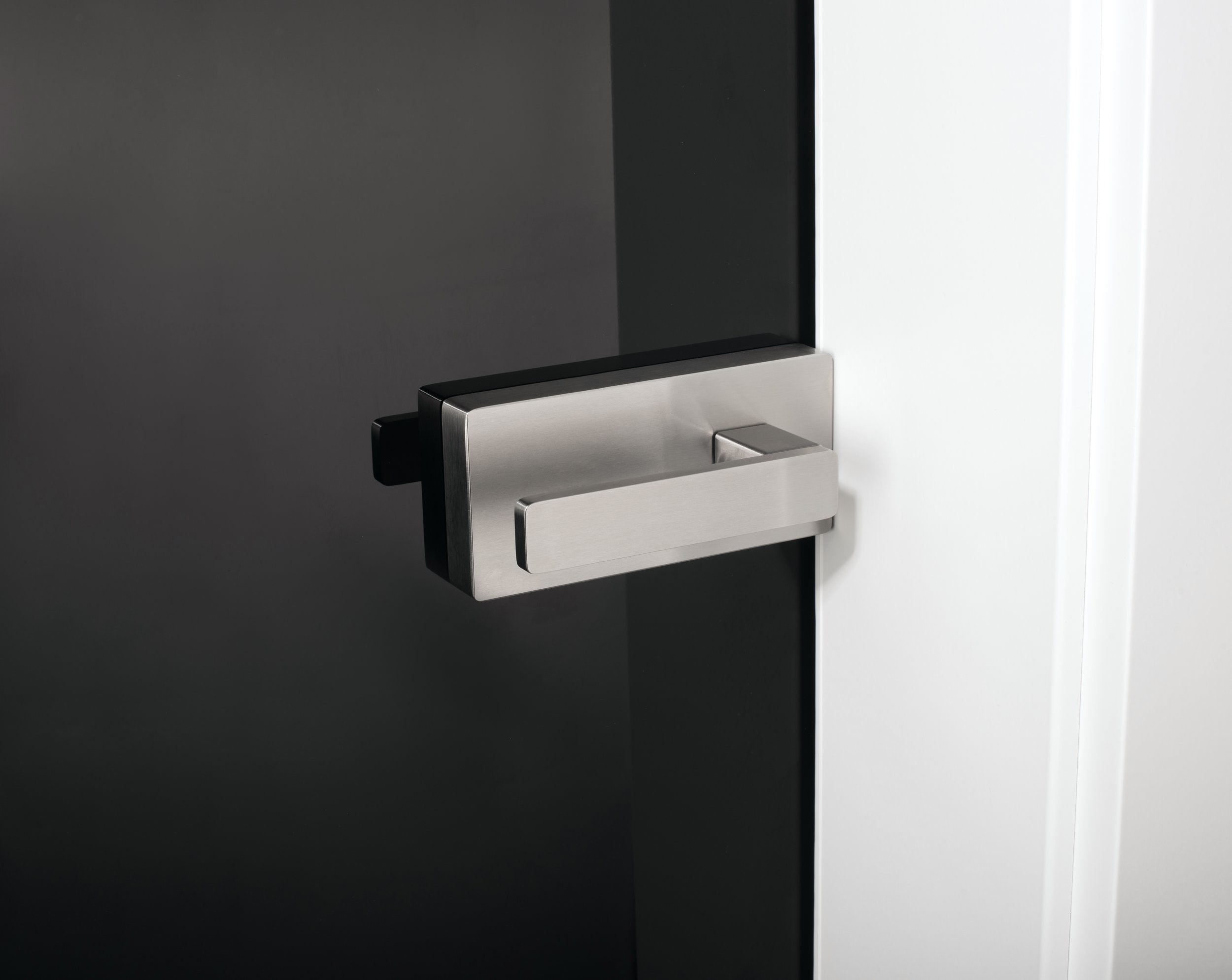 MWE latch lever handle