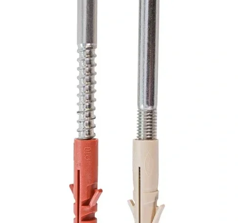 MWE screw options for rail mounts