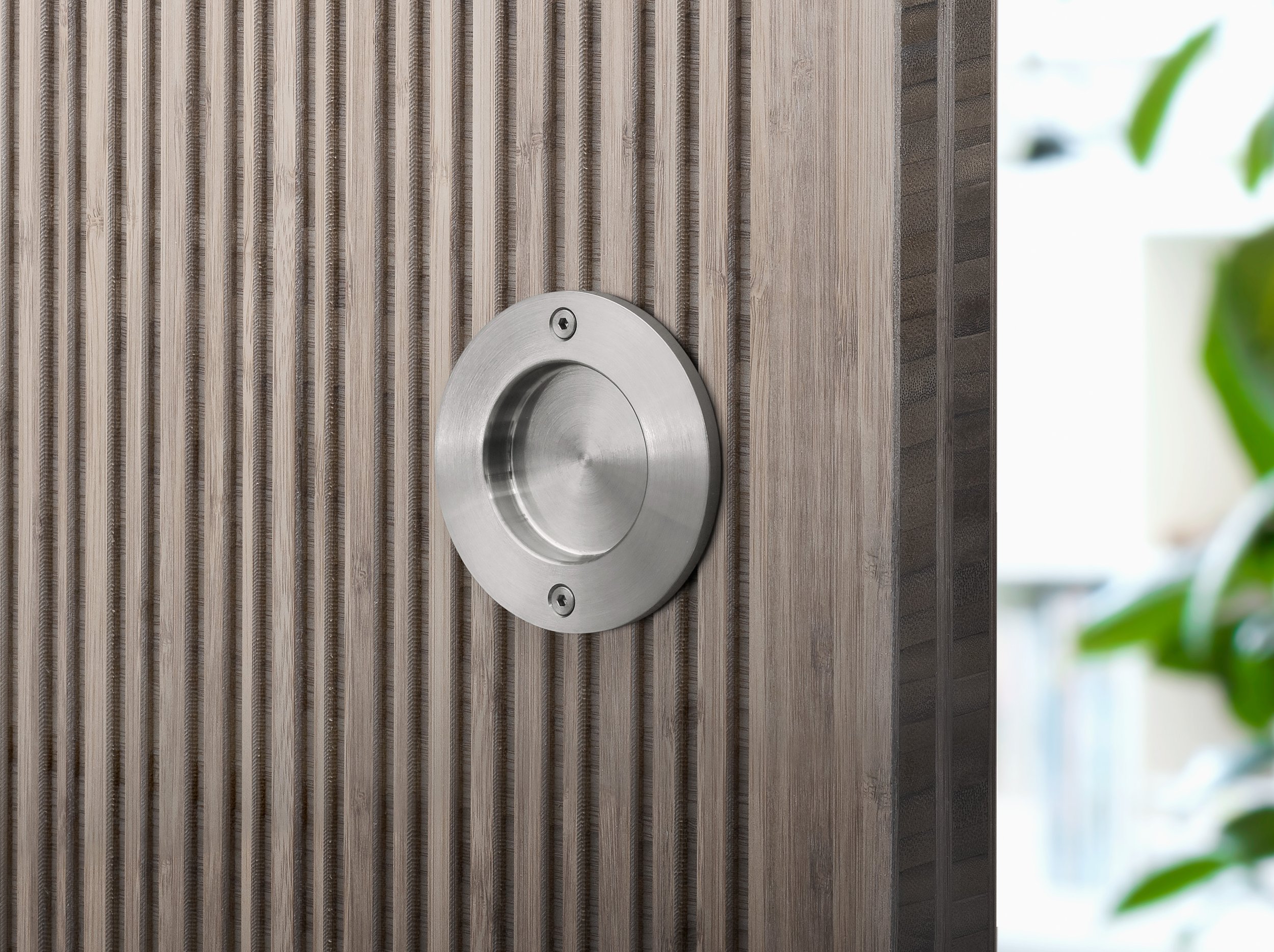 Krownlab door handle EBBA