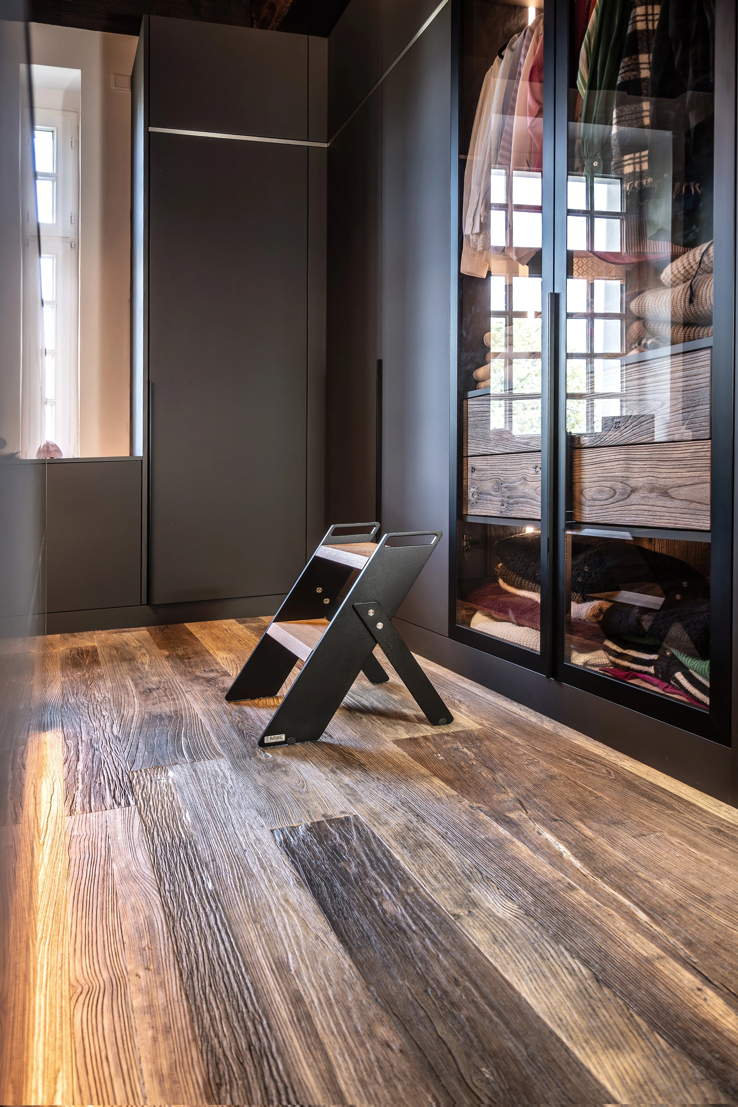 mwe alpha step ladder [sl.6041]