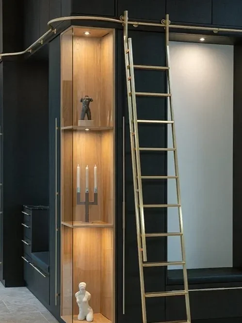 MWE SL.6005.AK VARIO LADDER