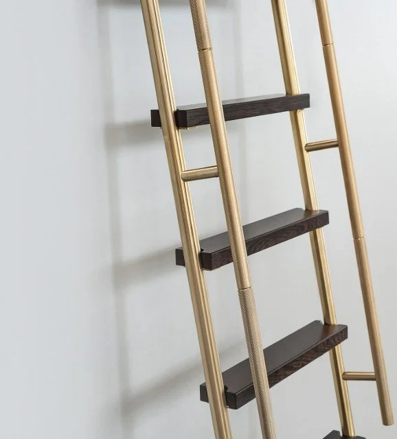 MWE custom ladder features