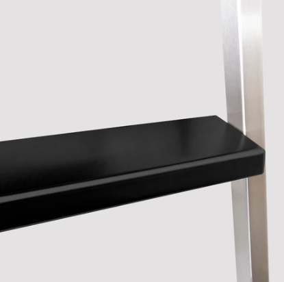 MWE LADDER TREAD SL.6070.AK POWDER COATED RAL COLOR
