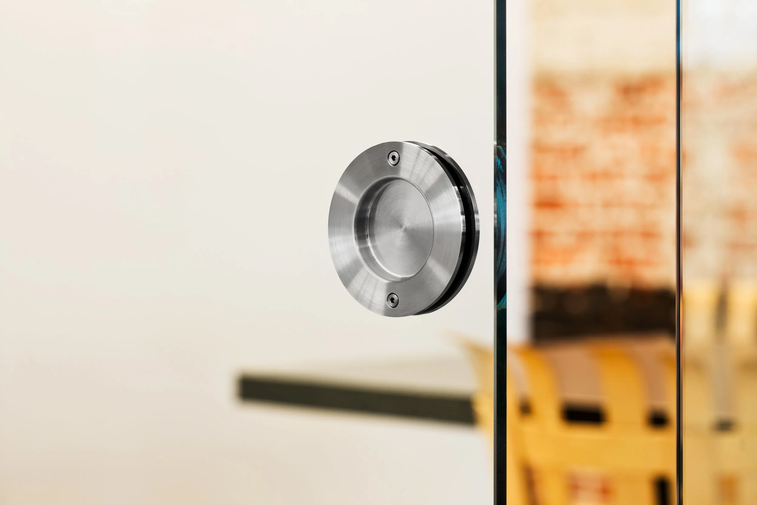 Krownlab door handle EBBA