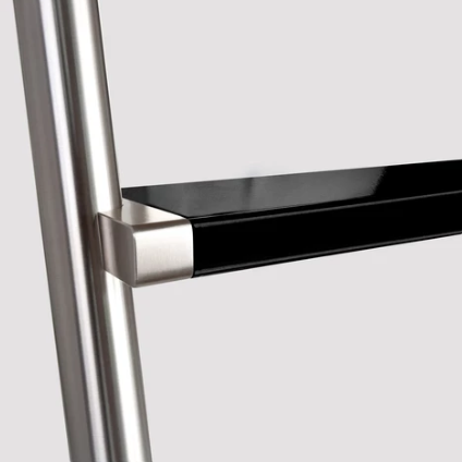 	
MWE Custom ladder options
