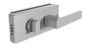 MWE latch lever handle