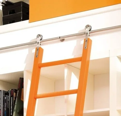 Bespoke Ladder wheel : SL.6030