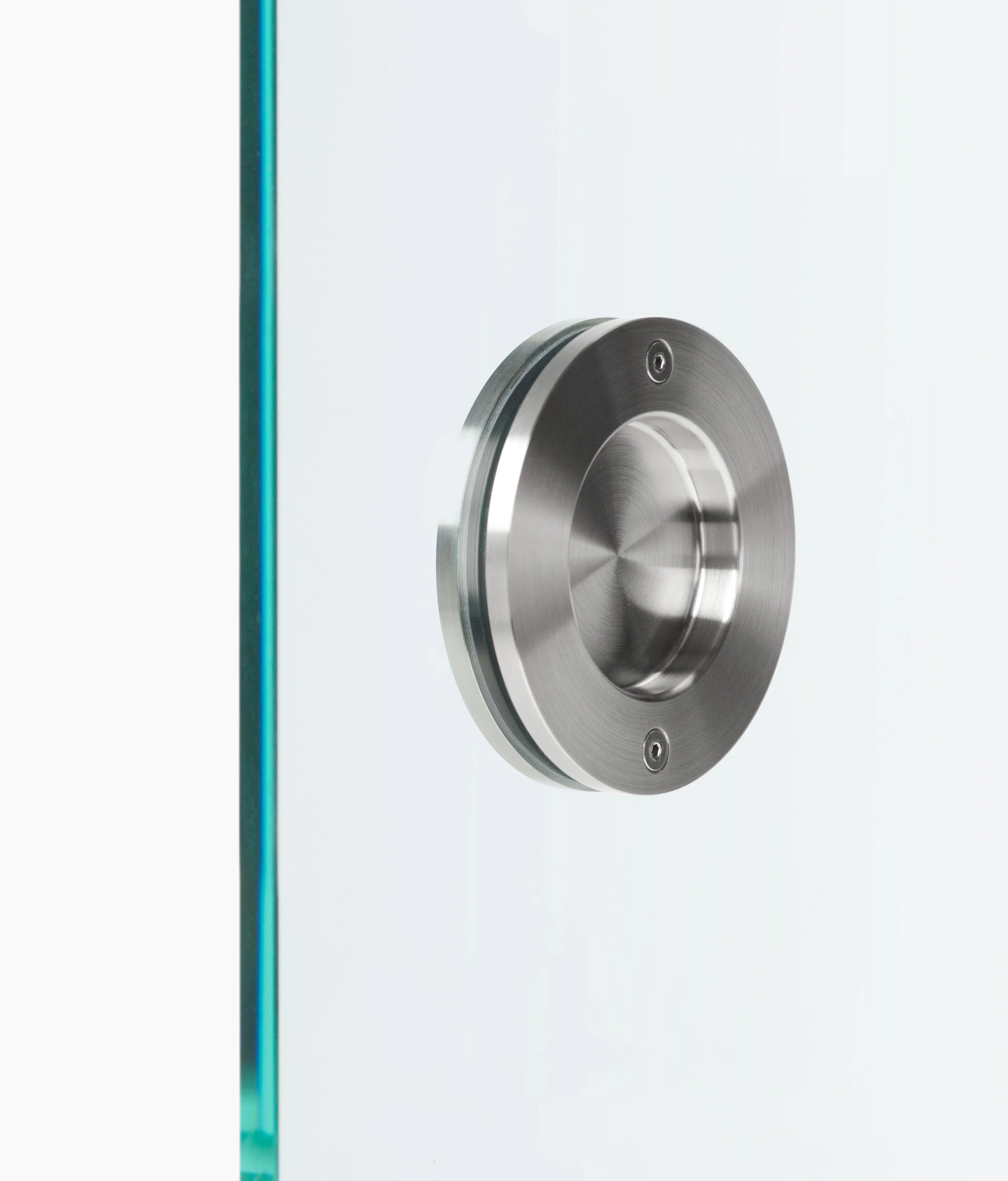 Krownlab cup pull flush pull handle