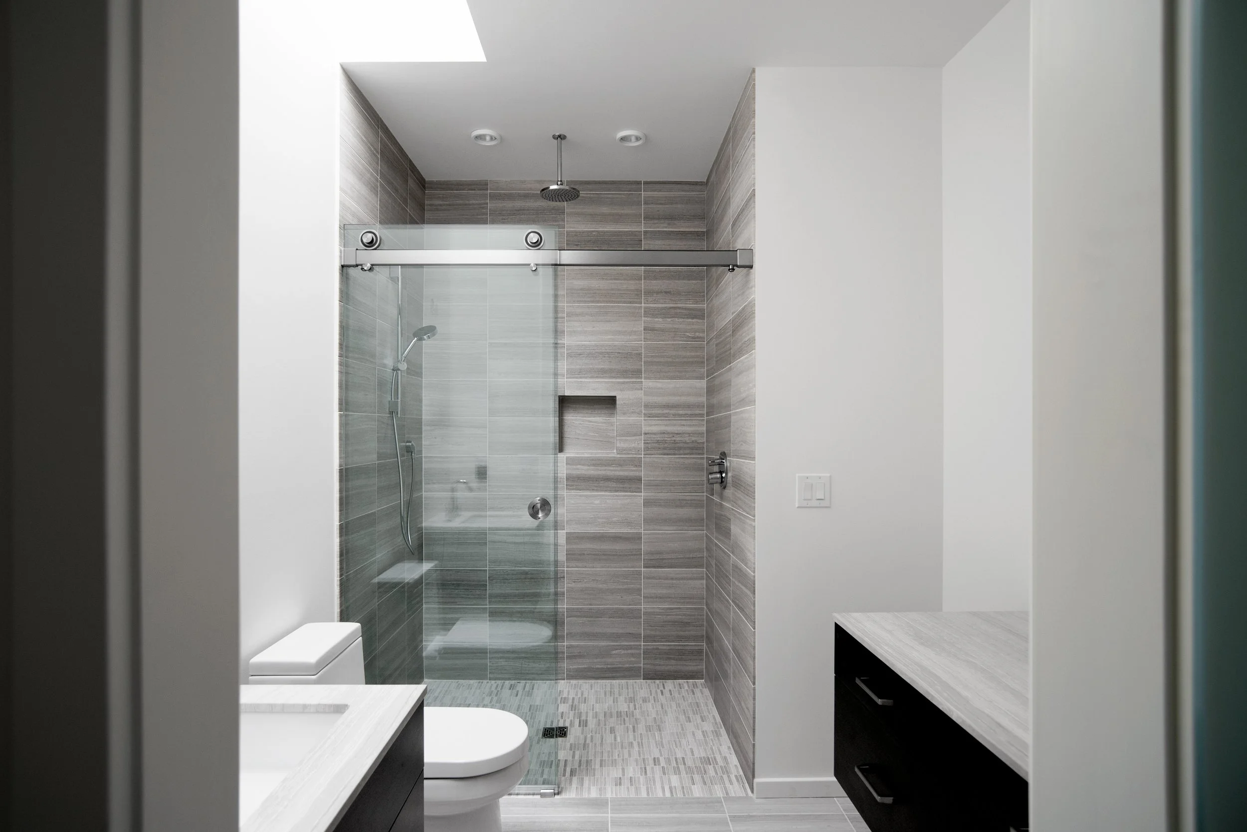 Krownlab Shower hardware Rorik