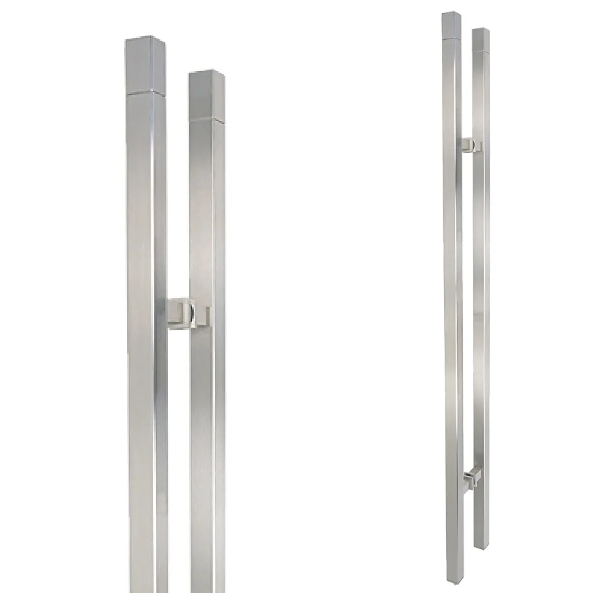MWE locking pull