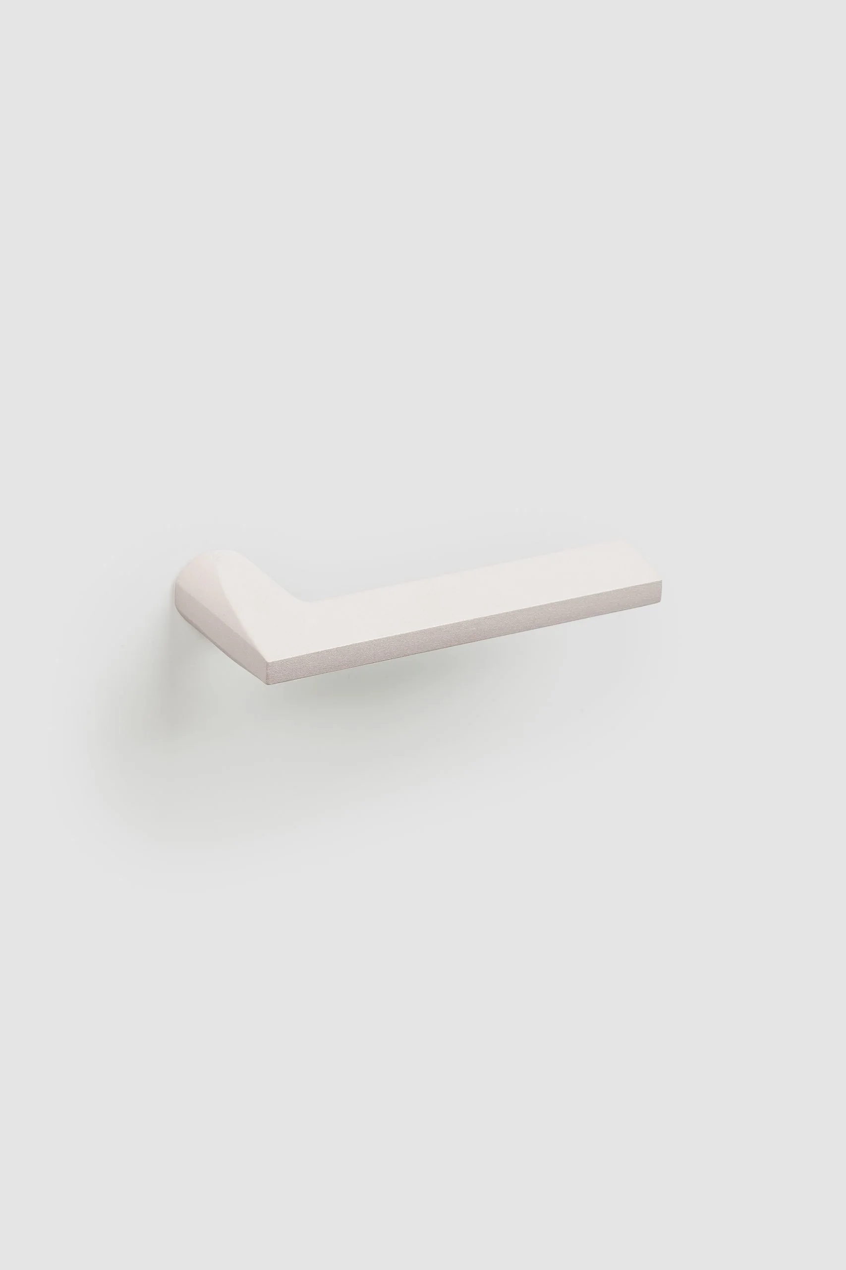 Verum Italy lever handle available through Better Stainless Hardware.com