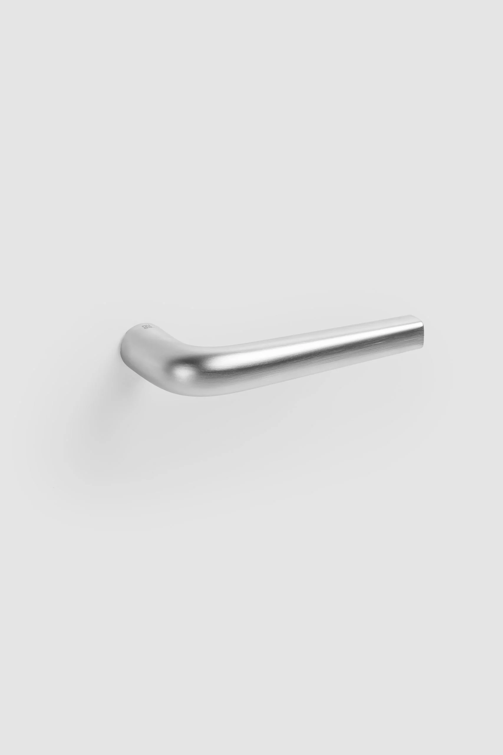 Verum Italy roseless lever handle, GALA model