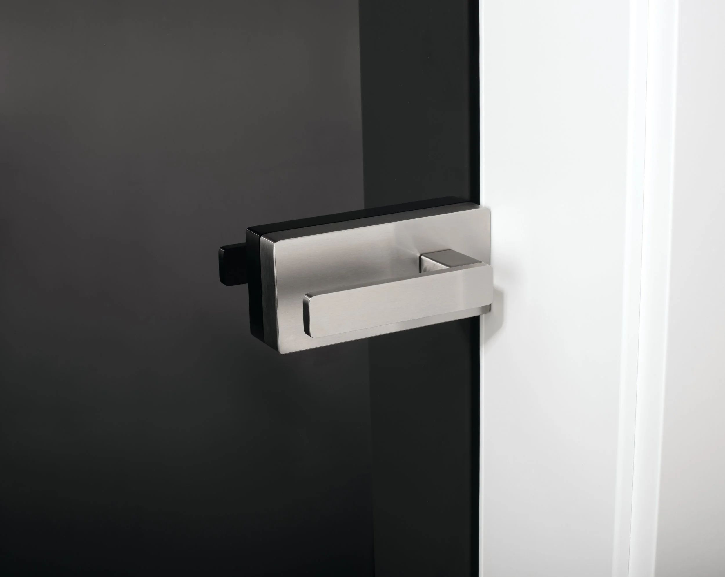 MWE latch lever handle