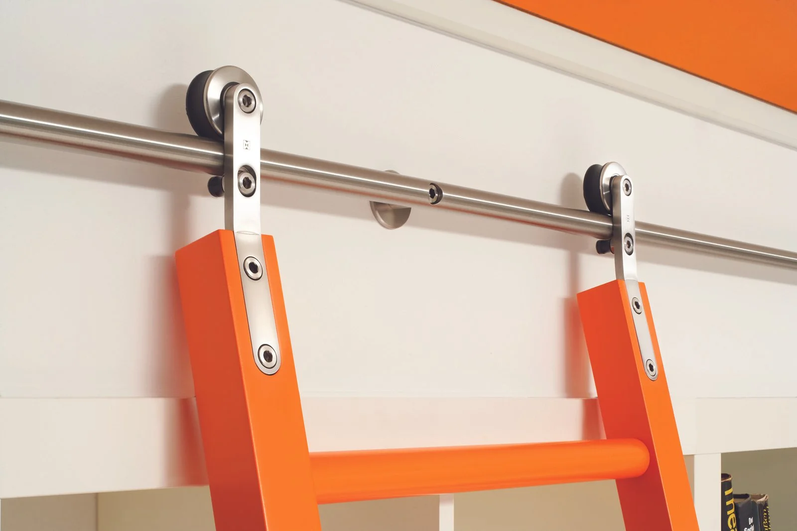 MWE Adaptive Ladder Kit — BetterStainlessHardware