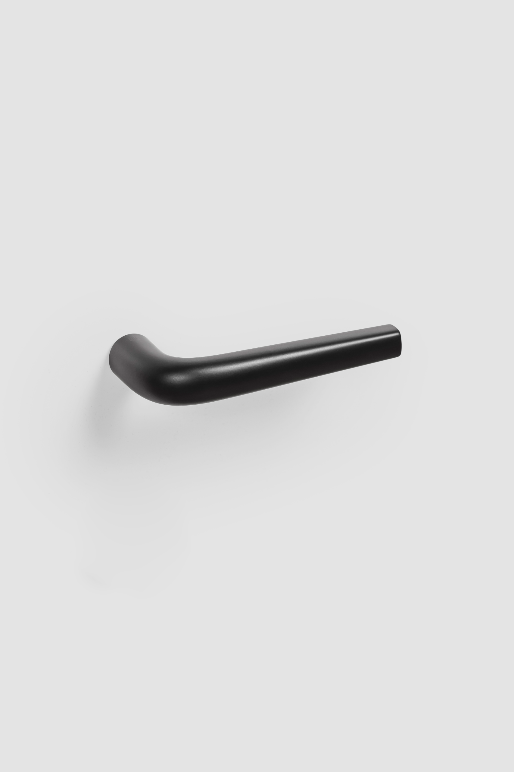 Verum Italy roseless lever handle, GALA model