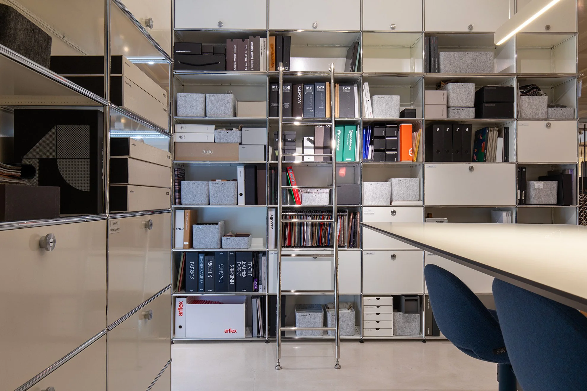 mwe sliding ladder [sl.6002.kl]