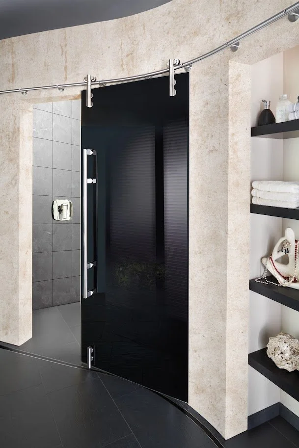 MWE Barn door hardware