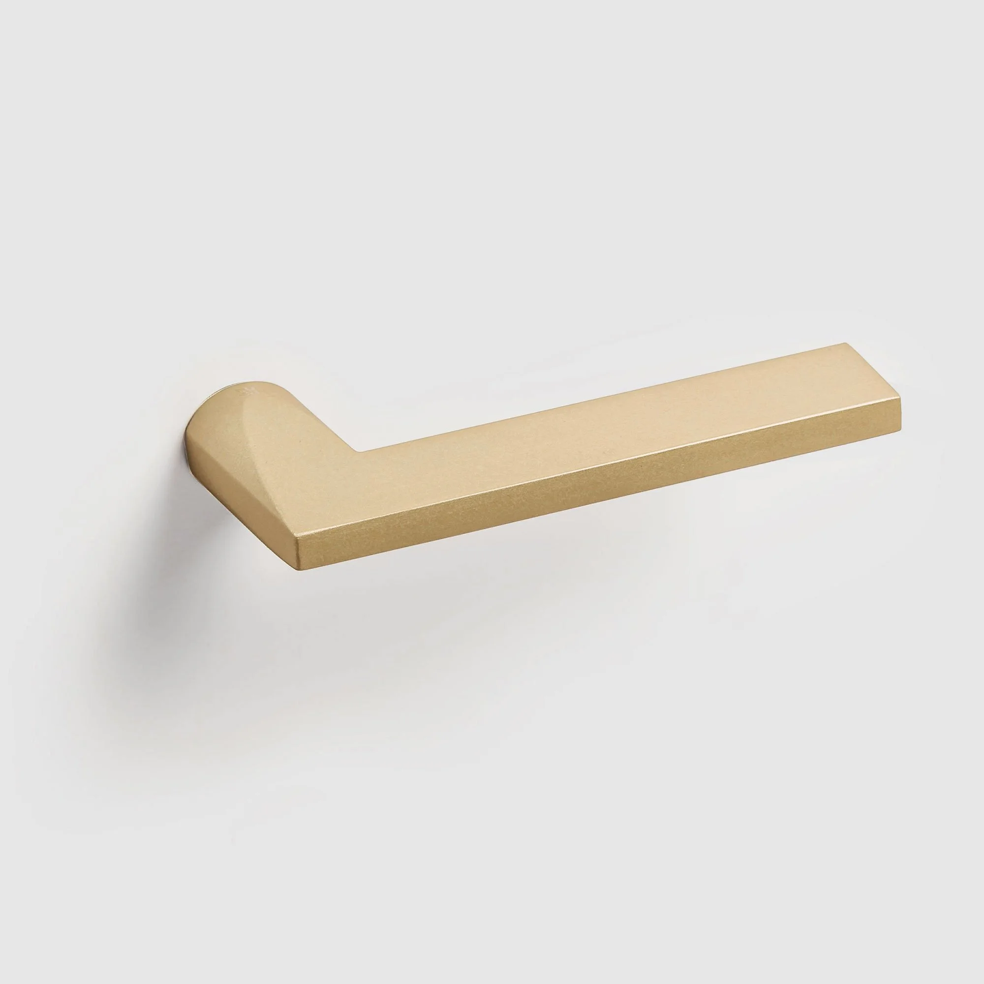 Verum Italy lever handle available through Better Stainless Hardware.com