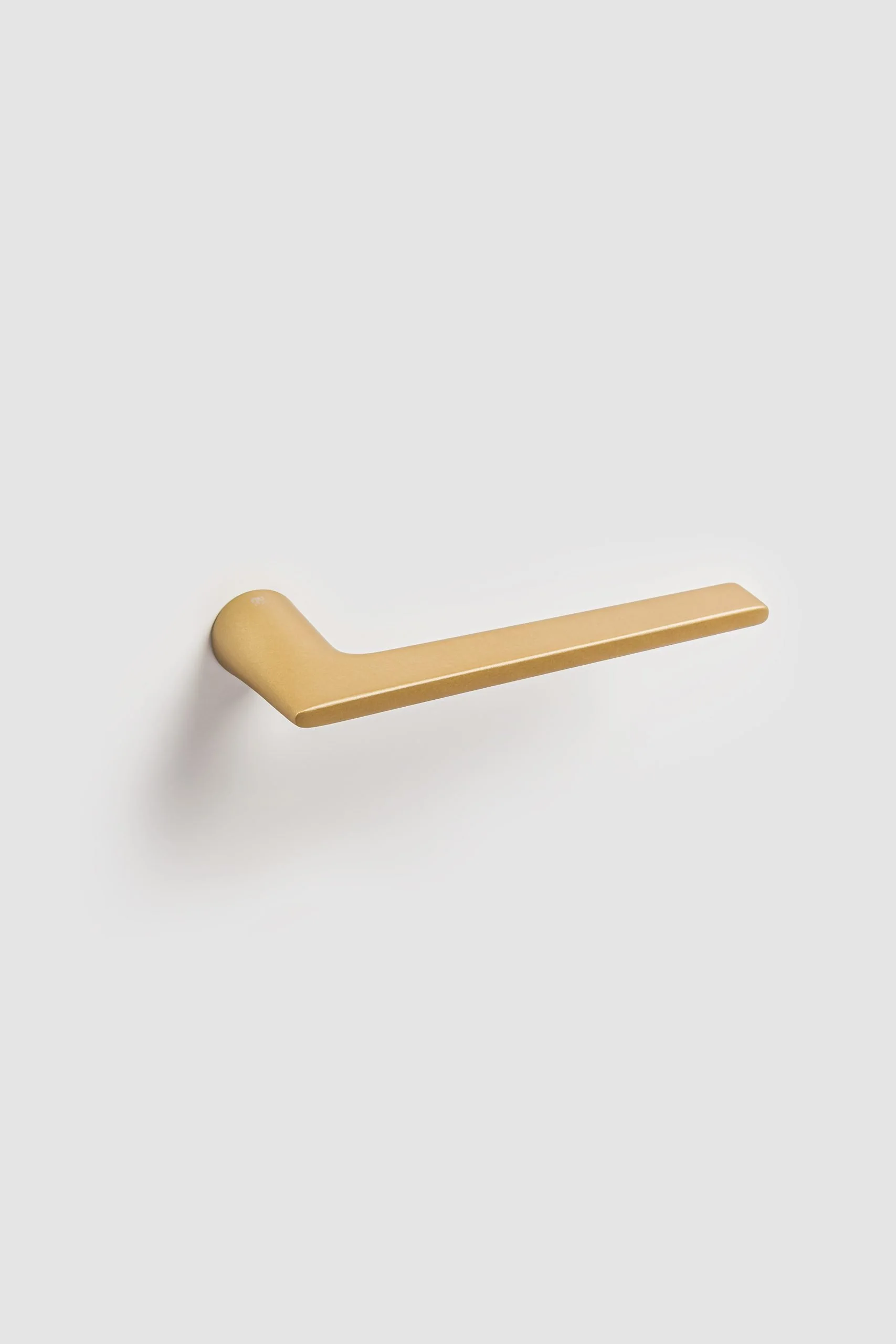 Verum Italy lever handle available through Better Stainless Hardware.com
