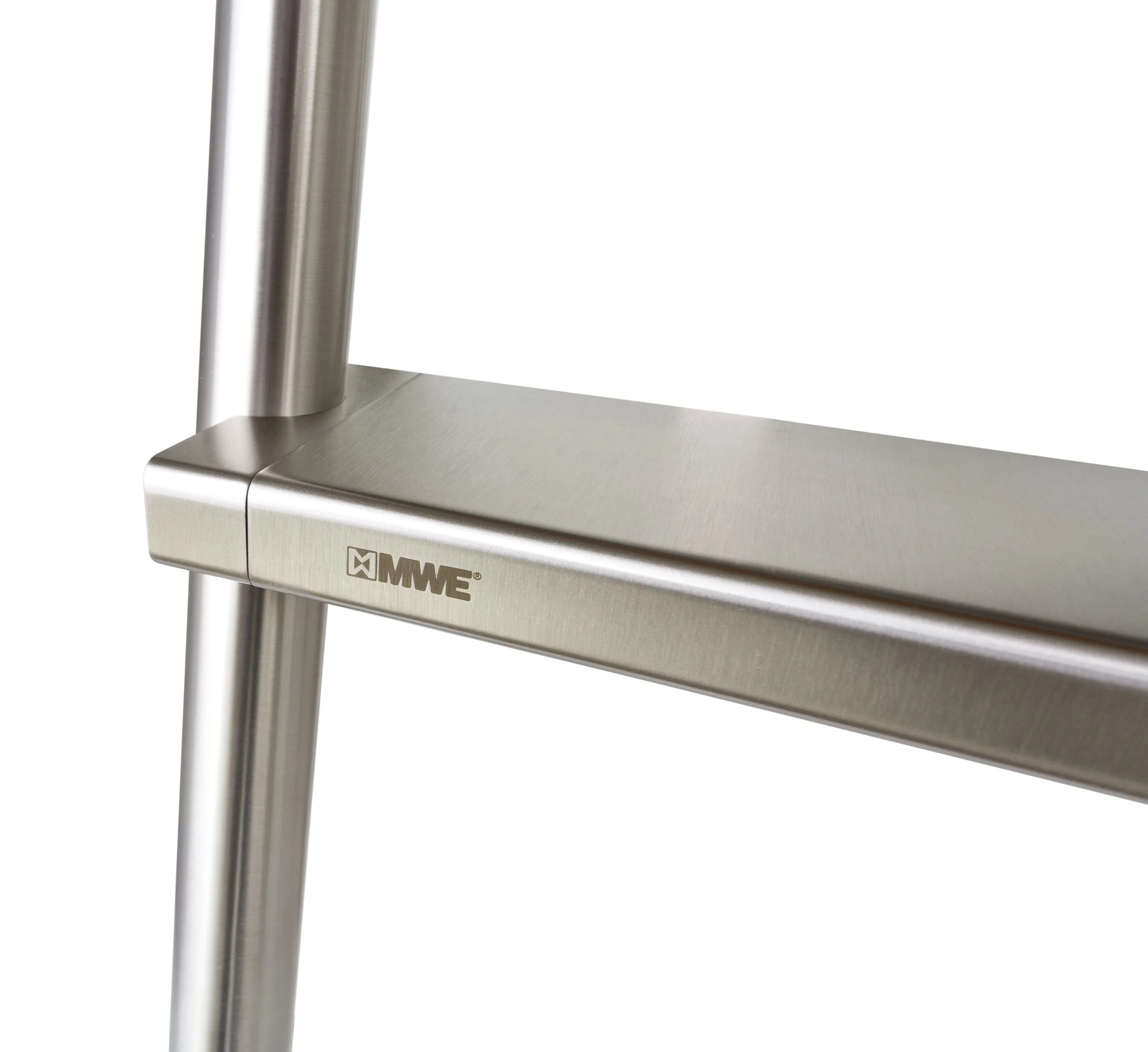 MWE library ladder component