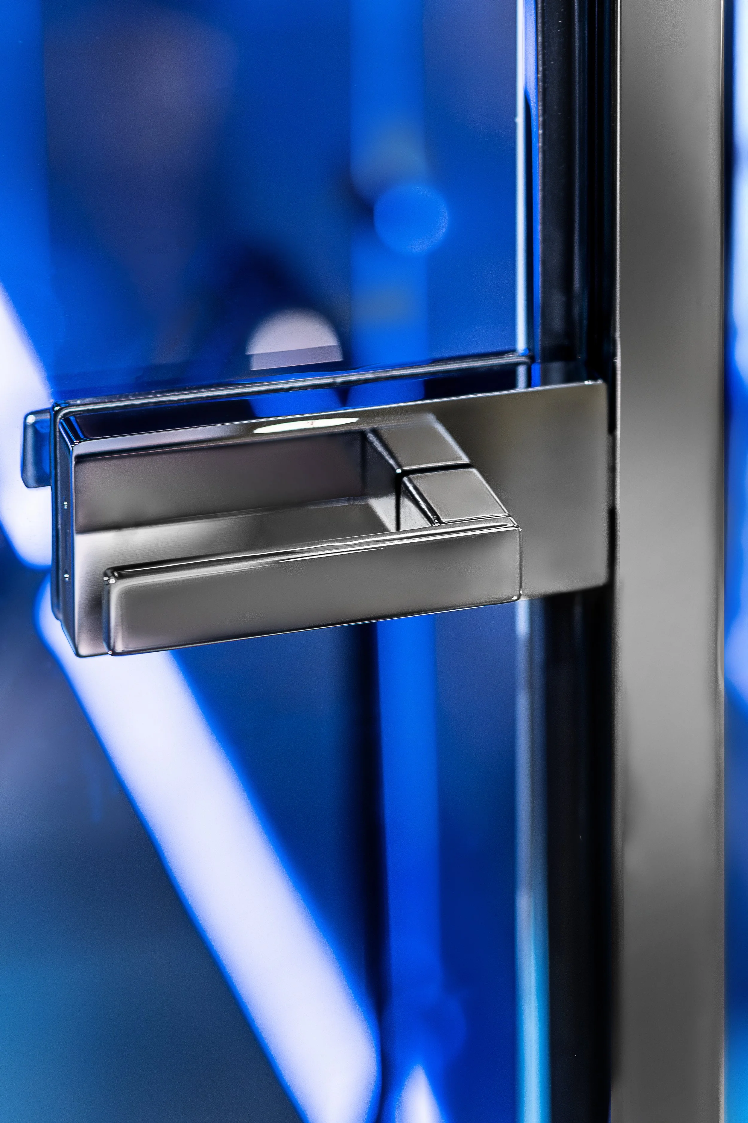 MWE TD.8656.AE Latch