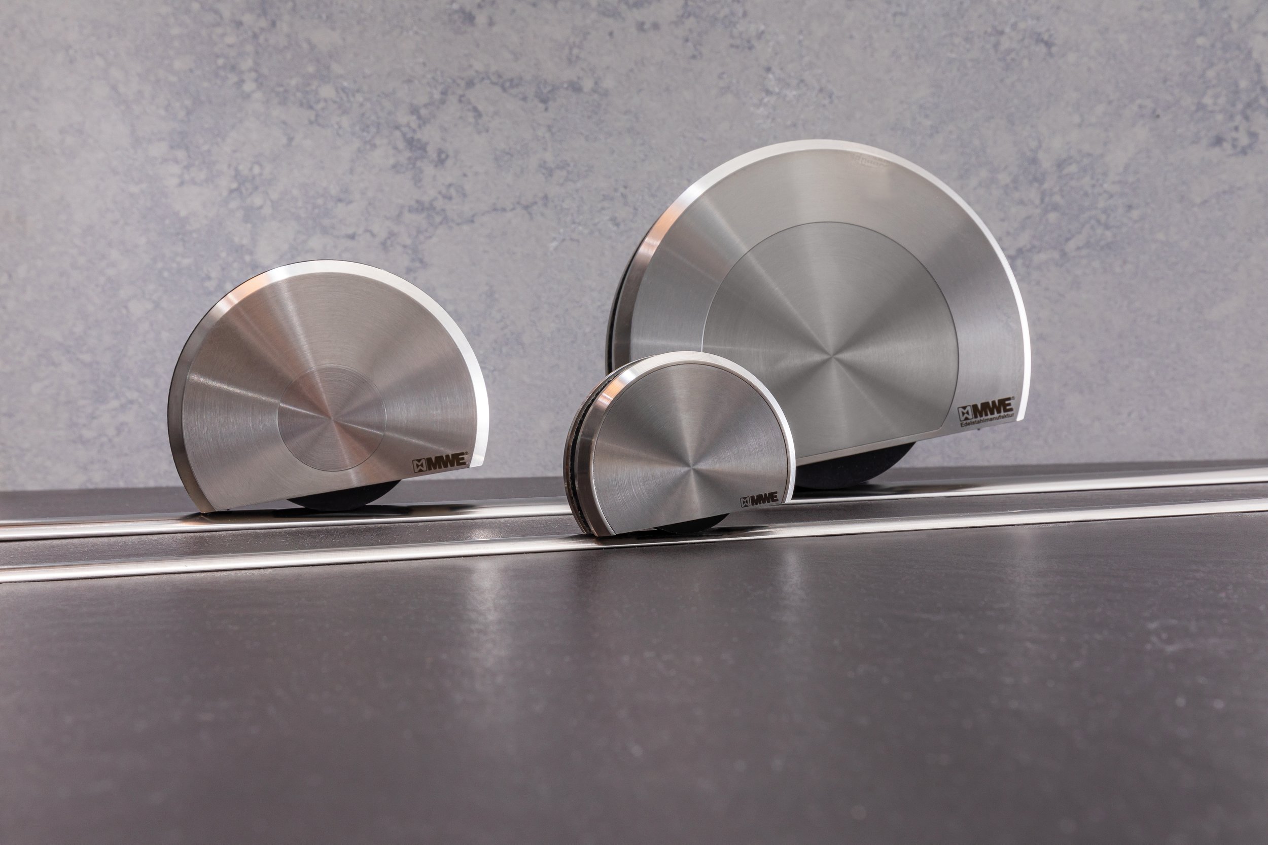 MWE Terra collection wheels Terra M, Terra M XL