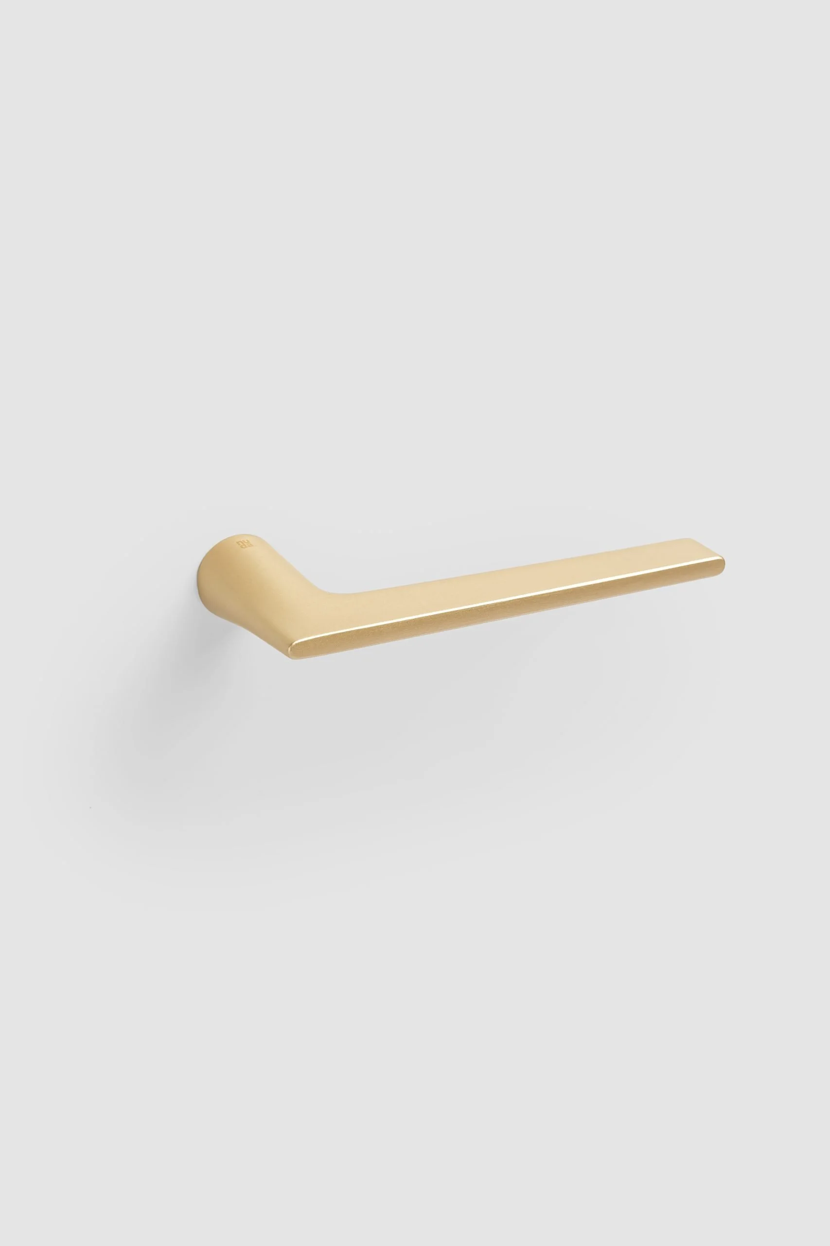 Verum Italy lever handle available through Better Stainless Hardware.com