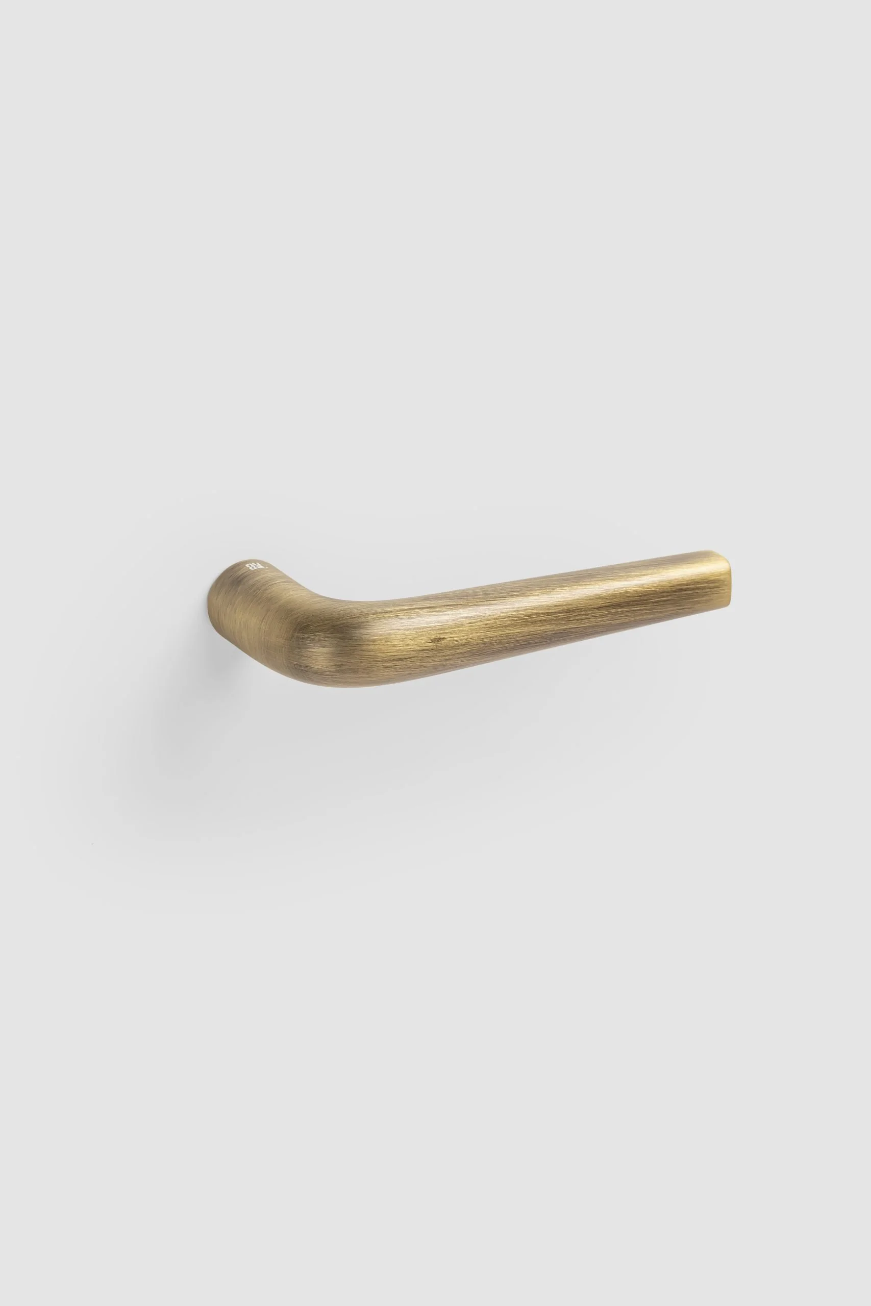 Verum Italy roseless lever handle, GALA model