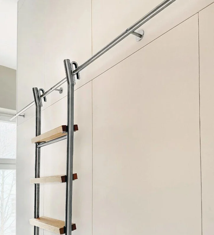 MWE SL.6001.KL HOOK LADDER