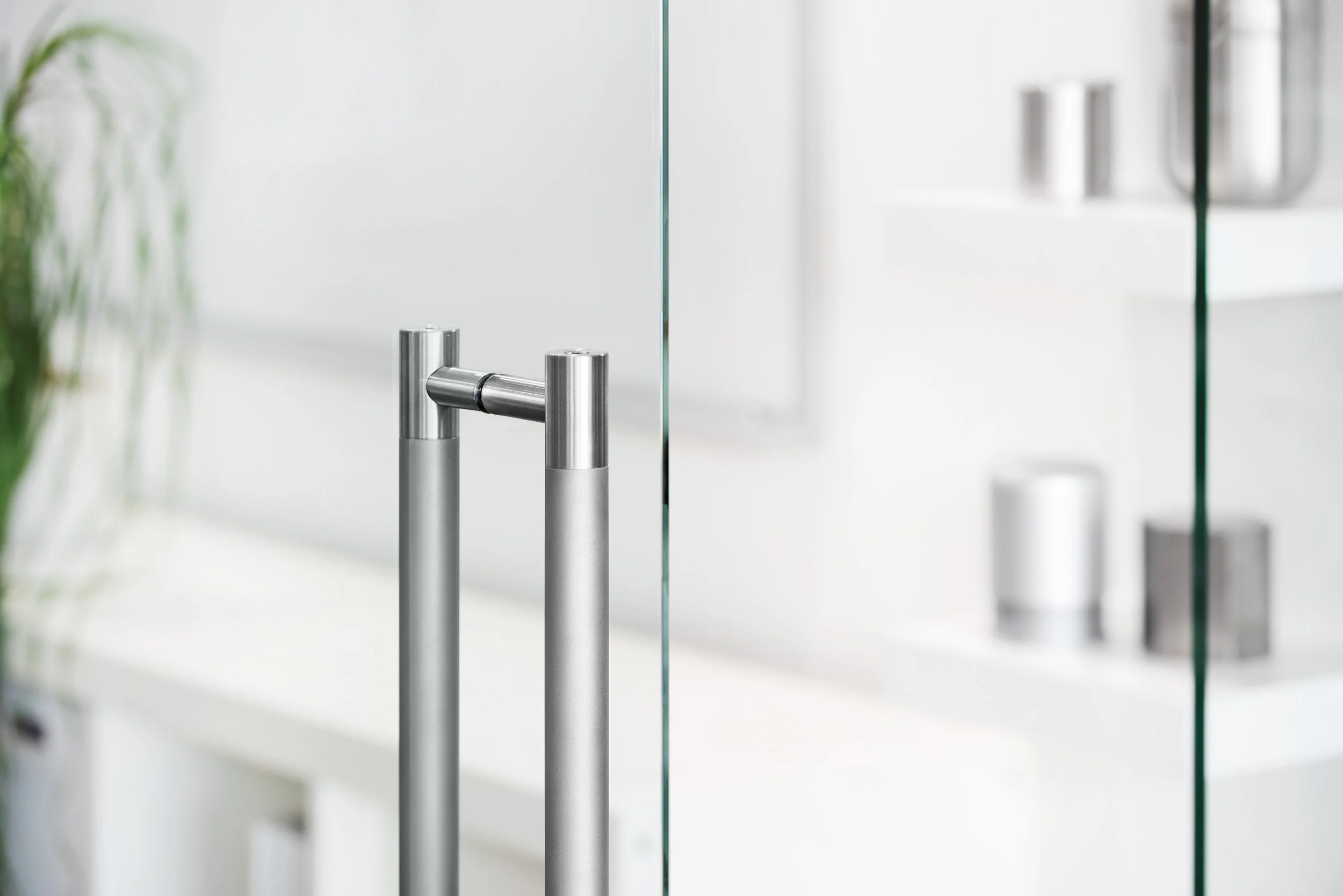 Krownlab door handle door hardware