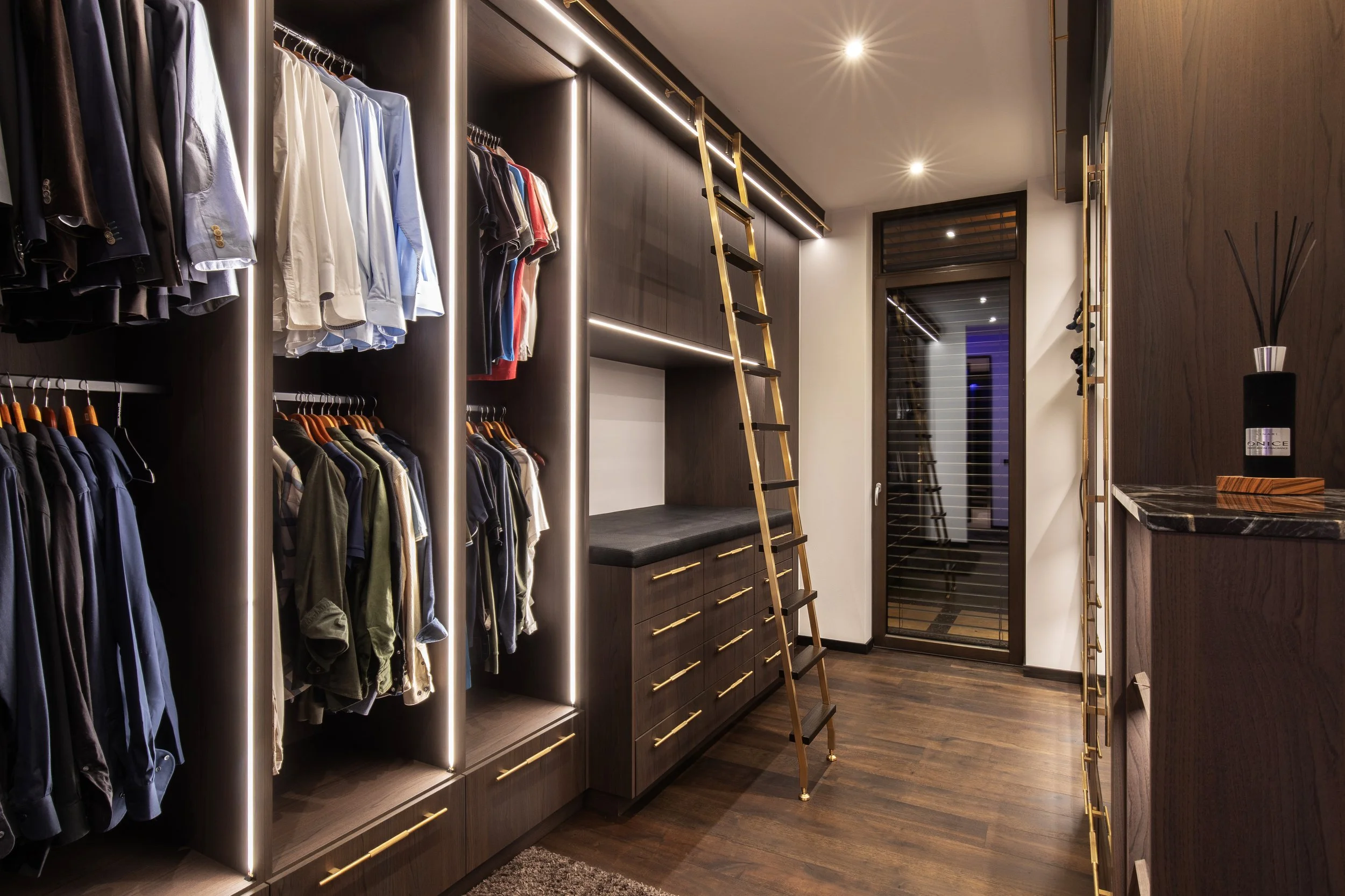 mwe hook ladder [sl.6001.ak]