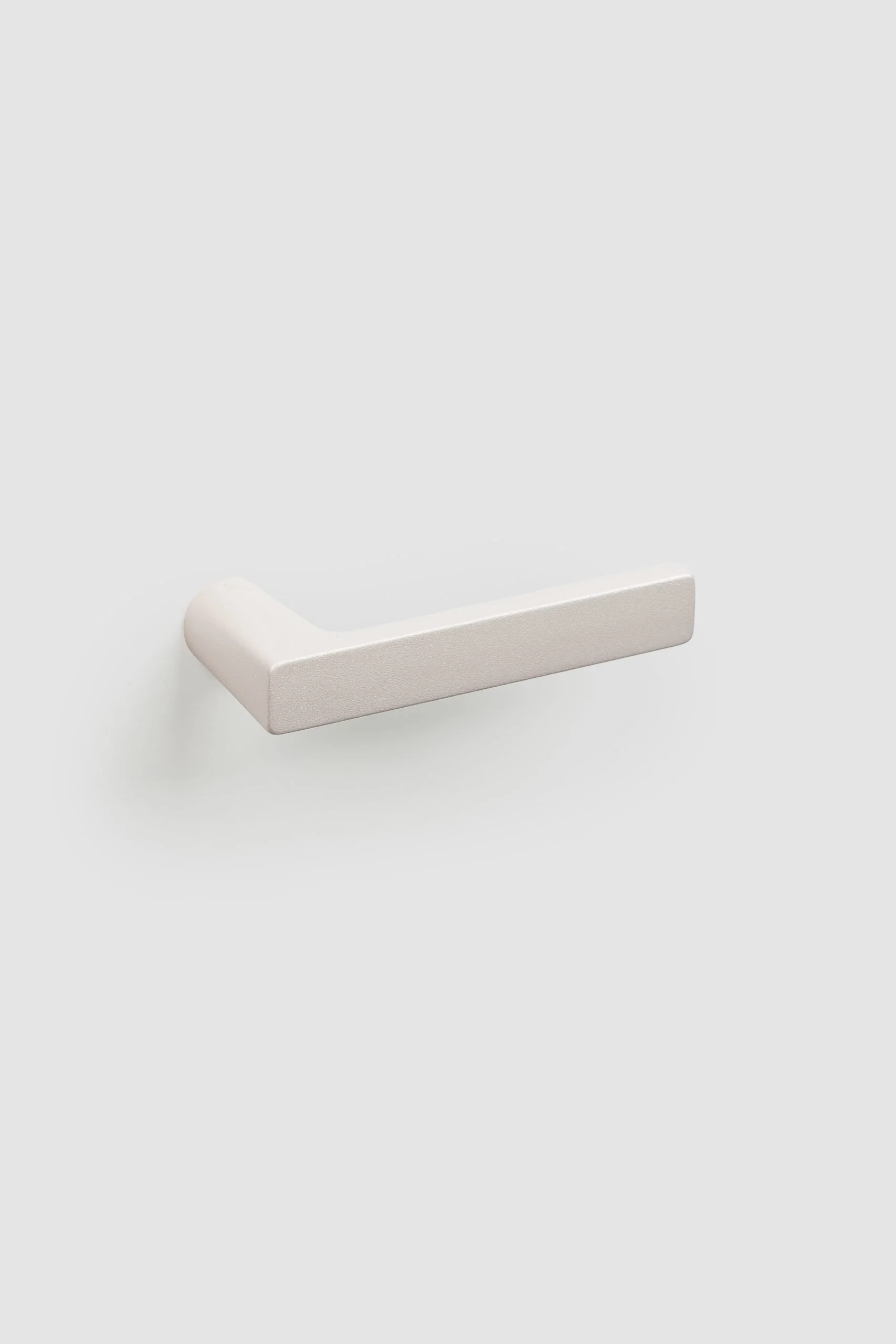 Verum Italy lever handle available through Better Stainless Hardware.com