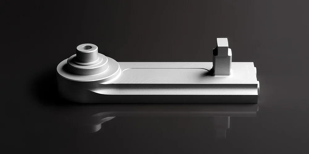 Krownlab barn door hardware