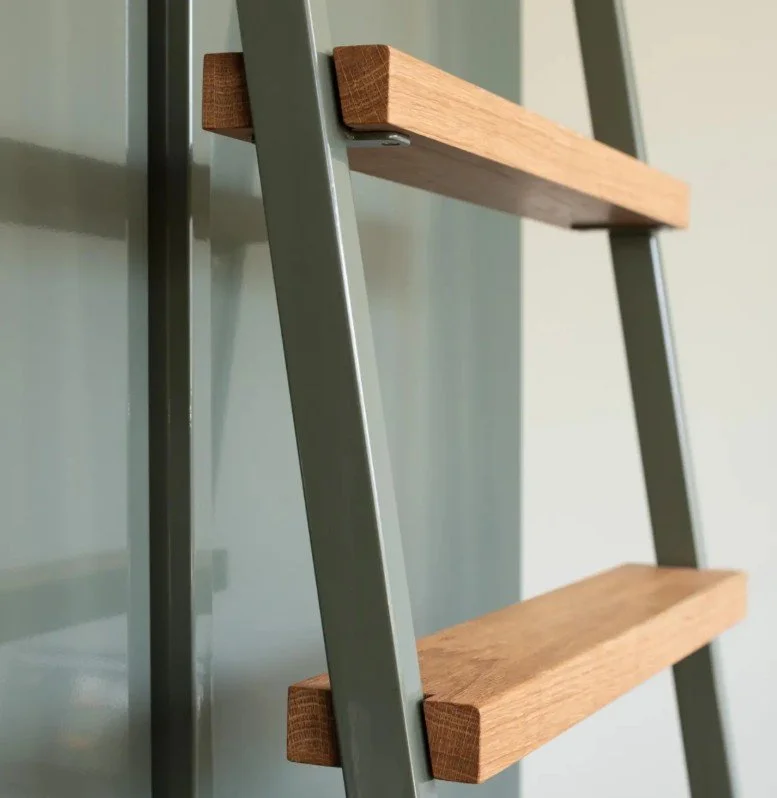 MWE SL.6001.AK HOOK LADDER