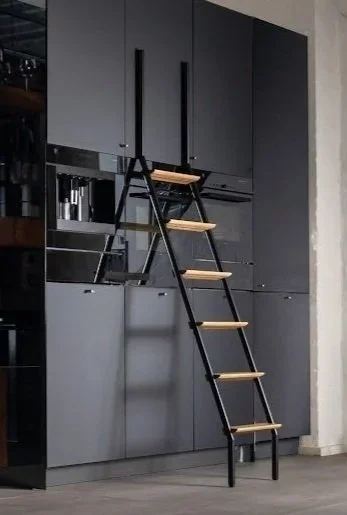 Positionable Ladder SL.6000.EVO