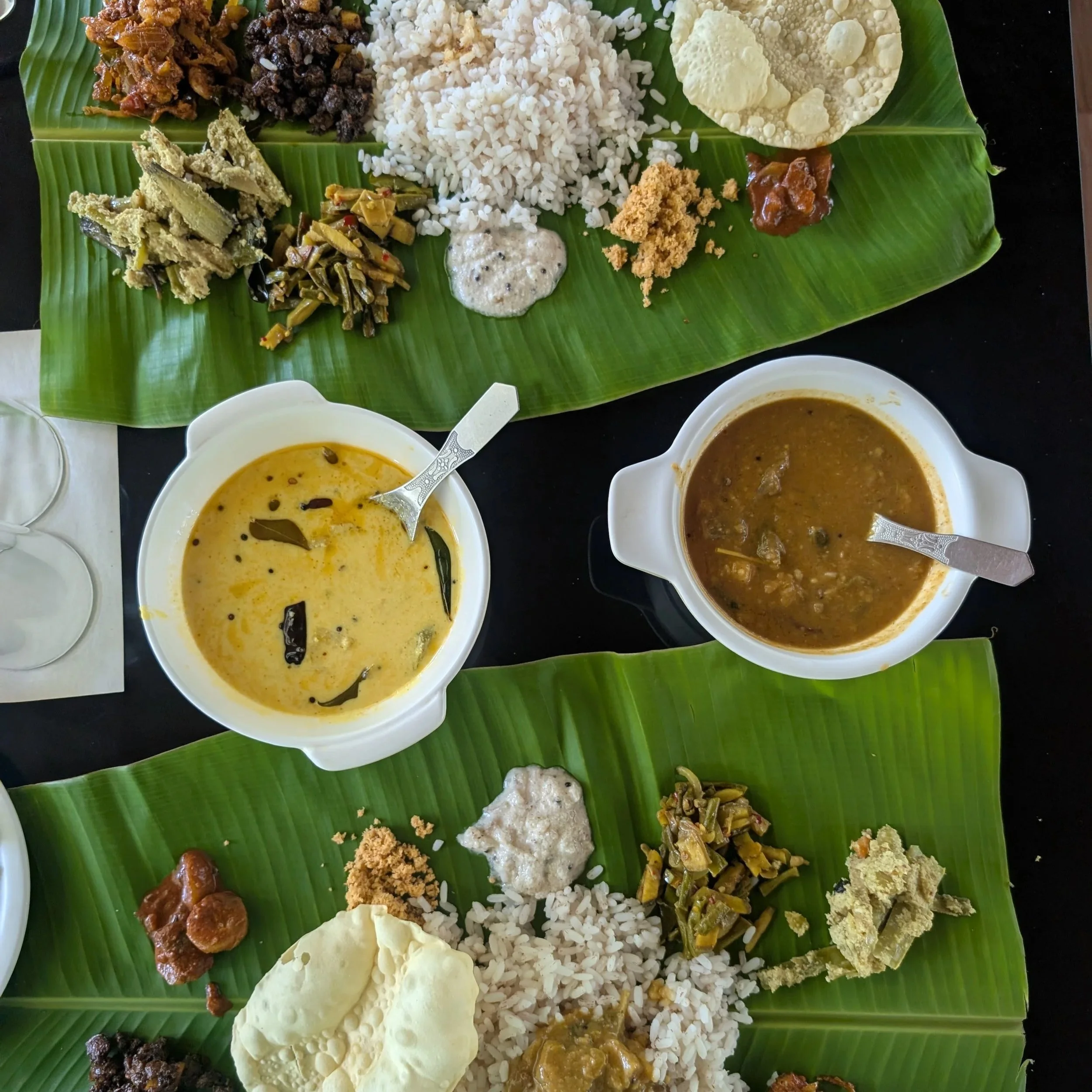 AUG 2025—Development begins on two new Infinite Table experiences in Asia and Africa.