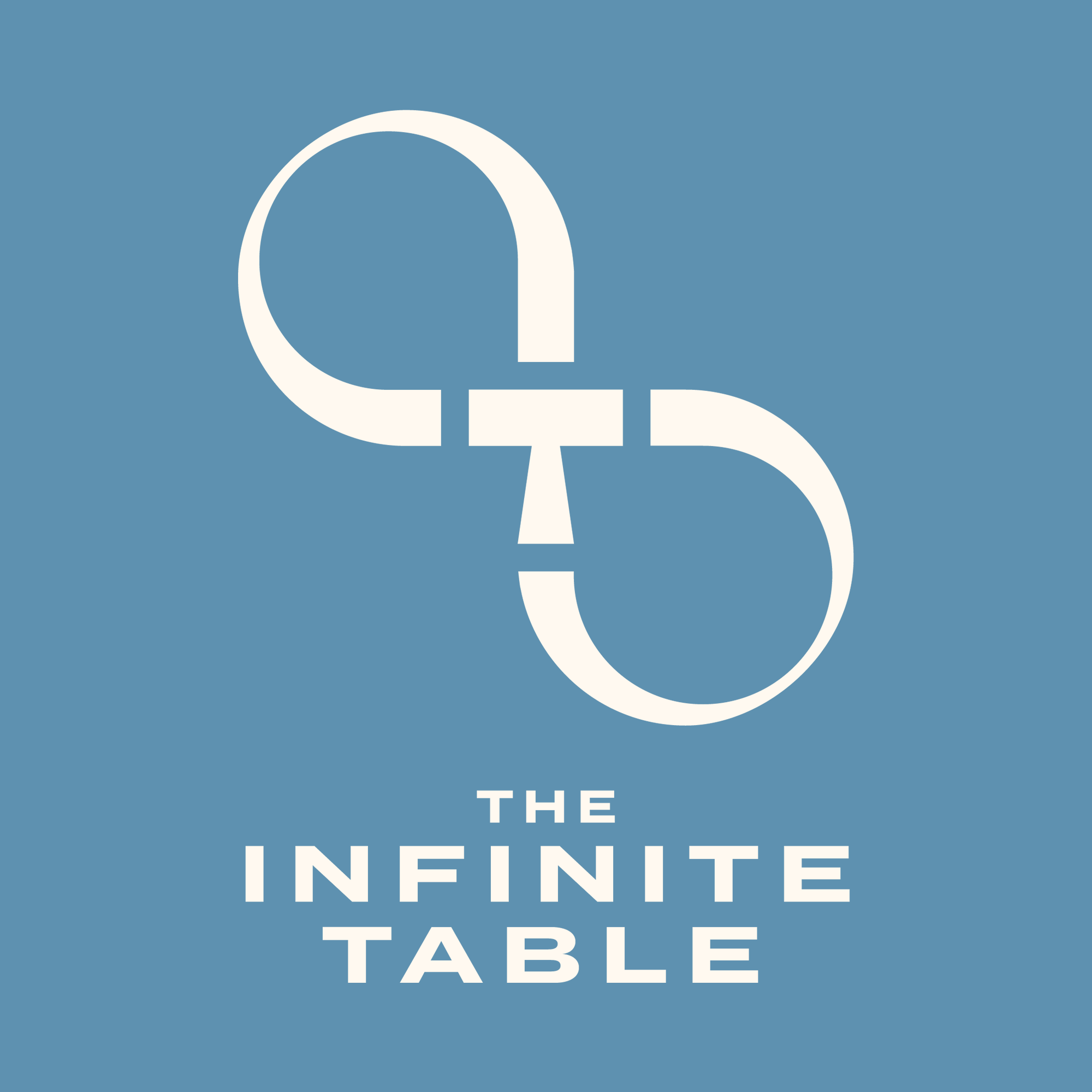 JAN 2025—Peter J. Kim, former founding director of the Museum of Food and Drink, launches the Infinite Table.