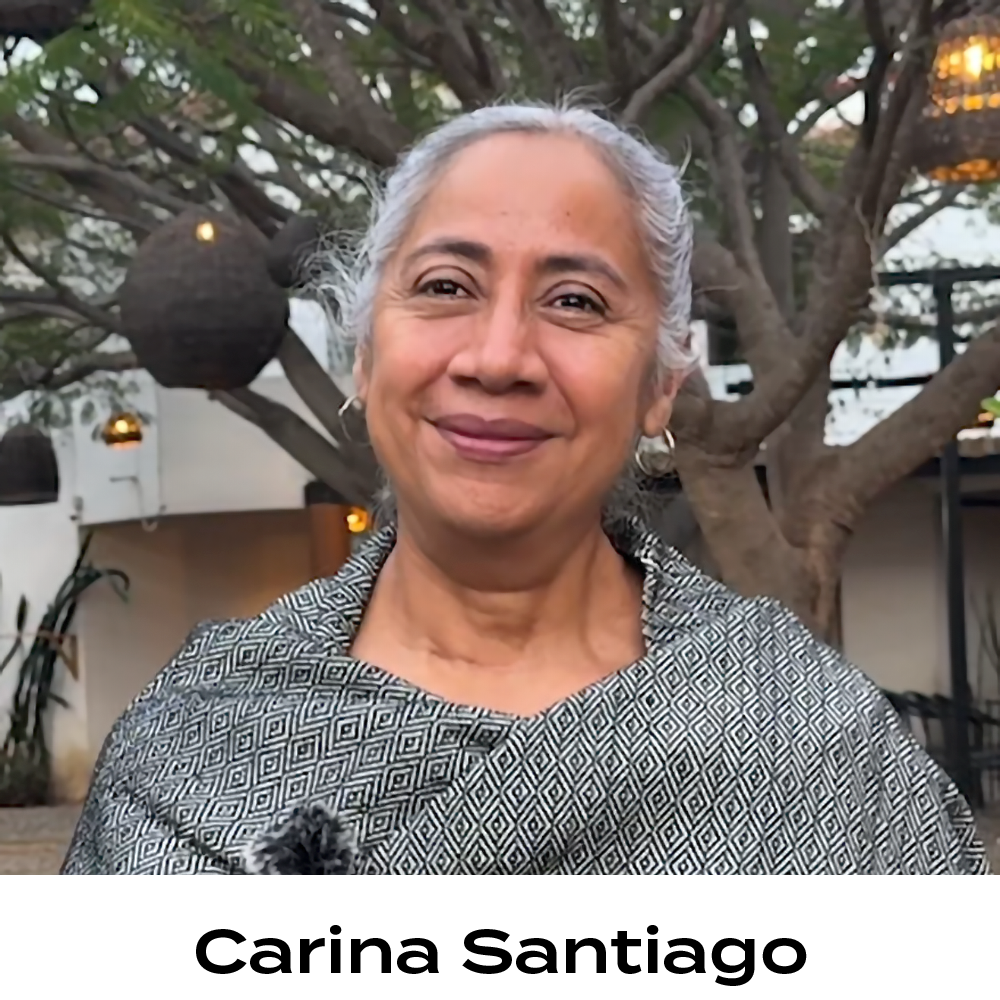 Step into Carina’s traditional Zapotec kitchen as she wields smoke, fire, and stone to unlock the flavors of her mole, a 28-ingredient recipe handed down from her indigenous ancestors.