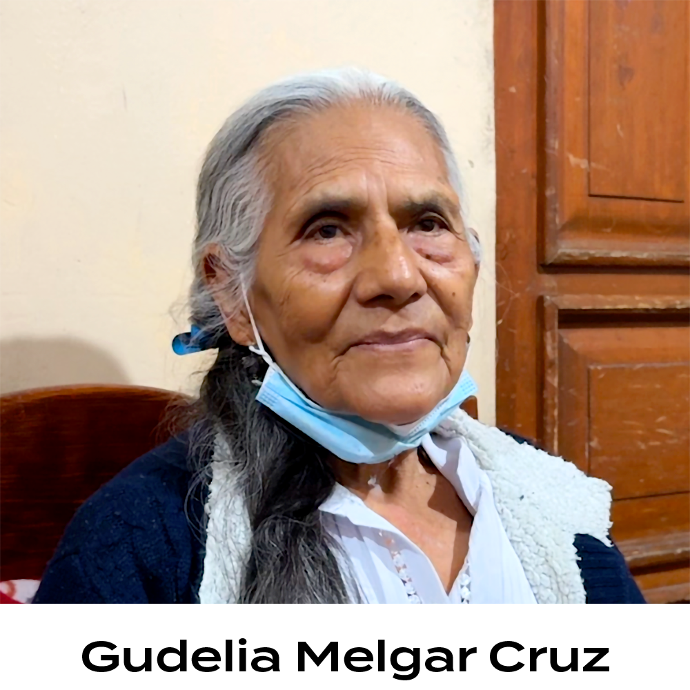 Pull up a seat at Gudelia’s street stand and discover the secrets to her famed memela con salpicón—a Oaxacan breakfast favorite.