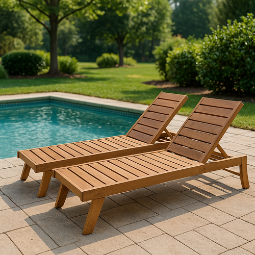 Lounge Chairs
