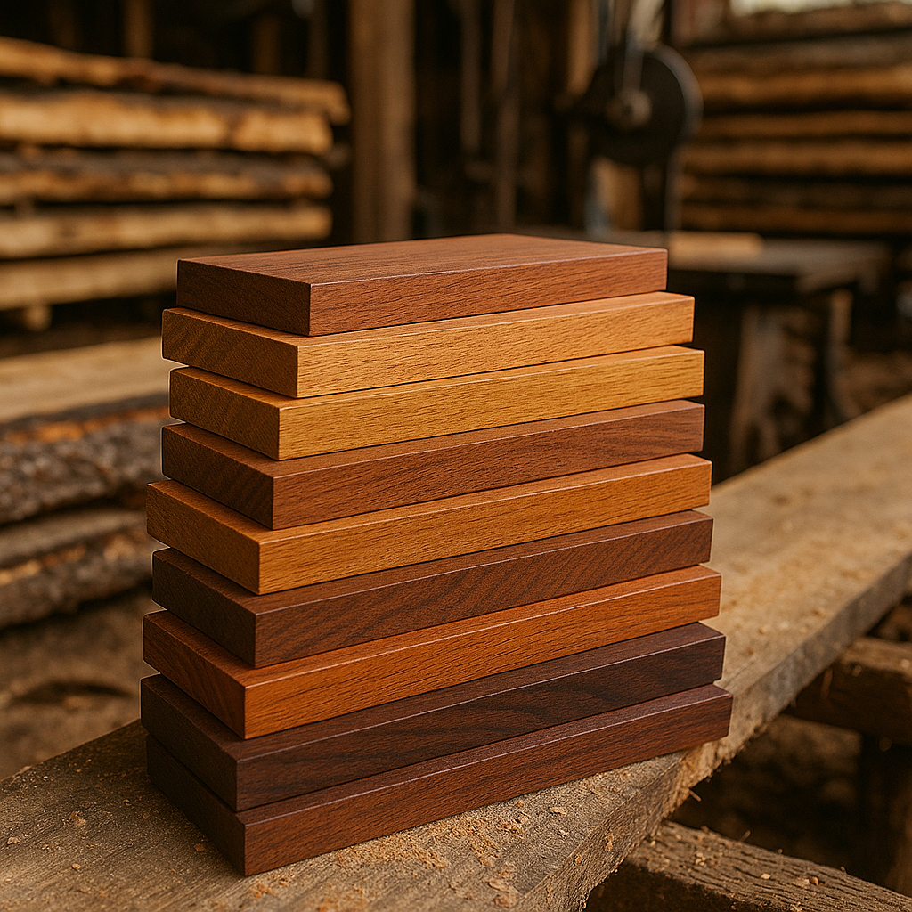 Custom furniture design