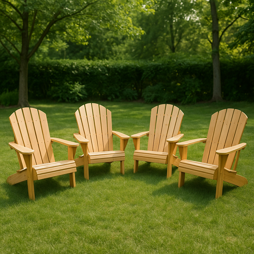 Adirondack Chairs