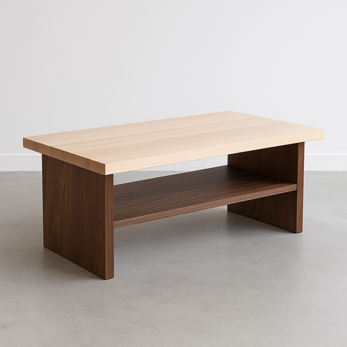 Modern Coffee Table