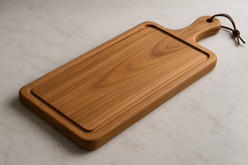 Charcuterie Board